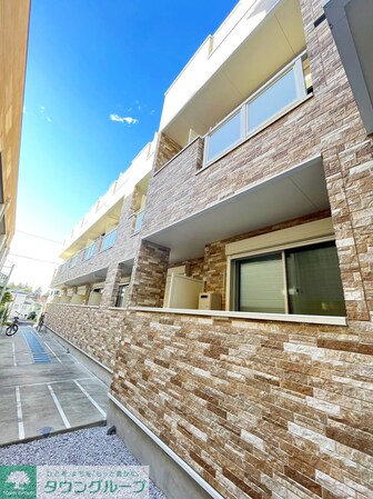 リポス瀬谷C棟の物件内観写真